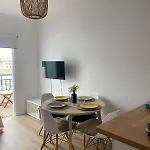 Apartment Sea La Vie
