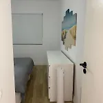 Apartamento Sea La Vie Porto Santo