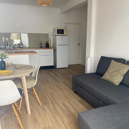Apartment Sea La Vie *