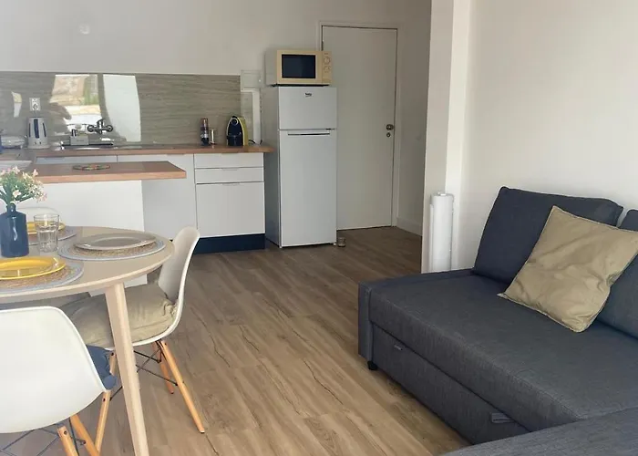 דירה Sea La Vie *