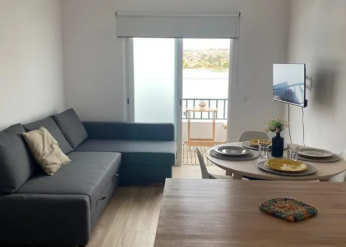 Sea La Vie * פורטו סנטו