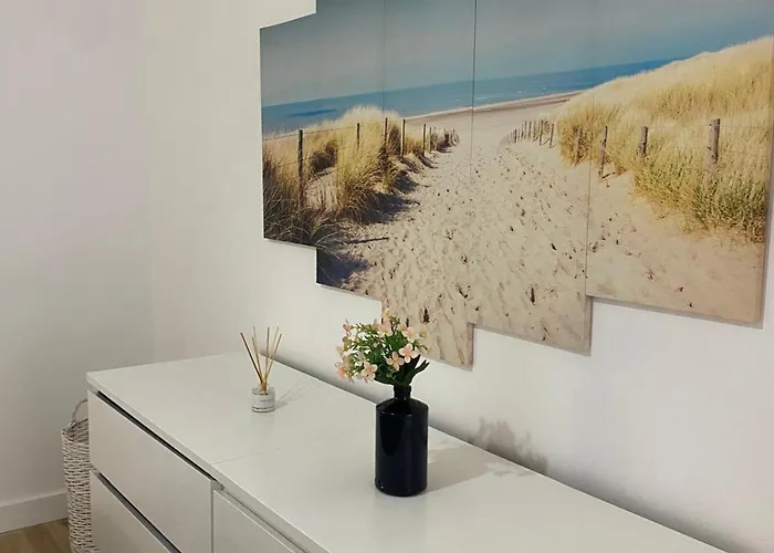 Sea La Vie דירה *