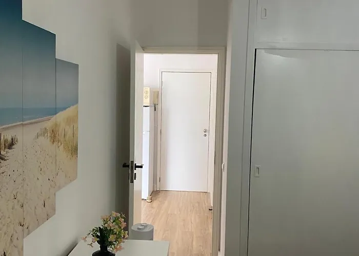 Sea La Vie פורטו סנטו