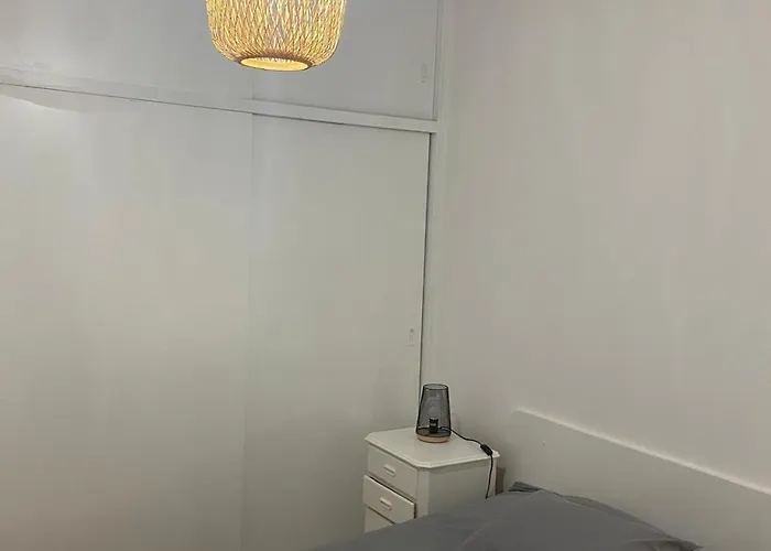 Sea La Vie דירה פורטו סנטו