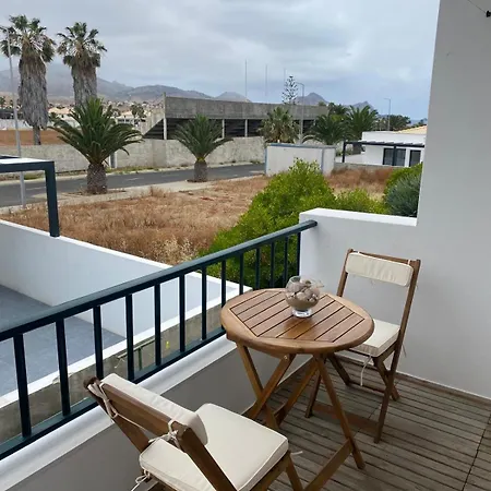 Sea La Vie Apartamento Porto Santo