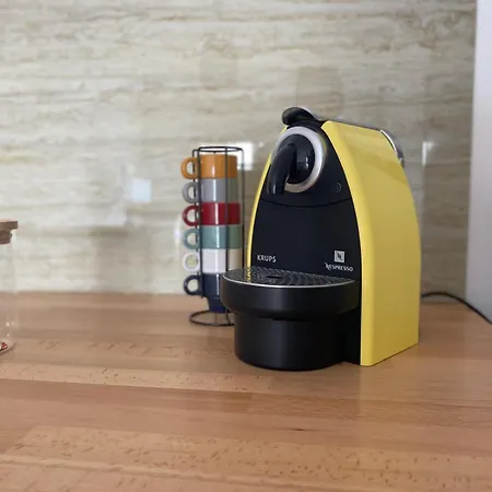 Apartamento Sea La Vie