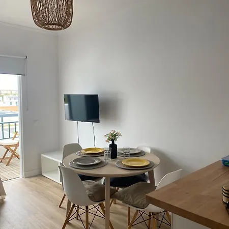 Apartamento Sea La Vie