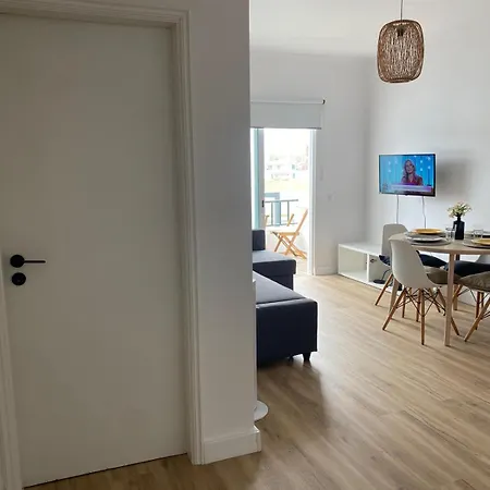 Sea La Vie Apartamento *