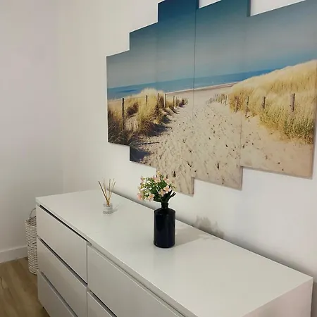 Sea La Vie Apartamento *