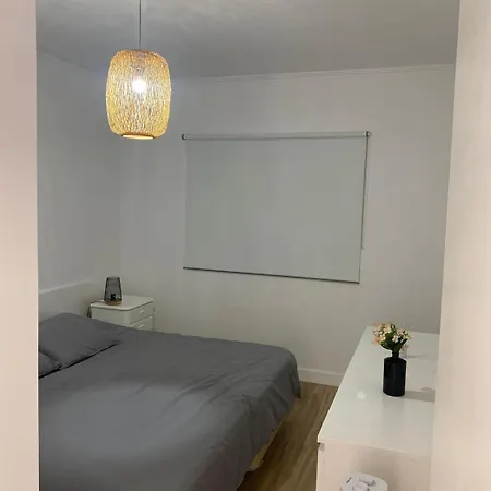 Apartamento Sea La Vie *