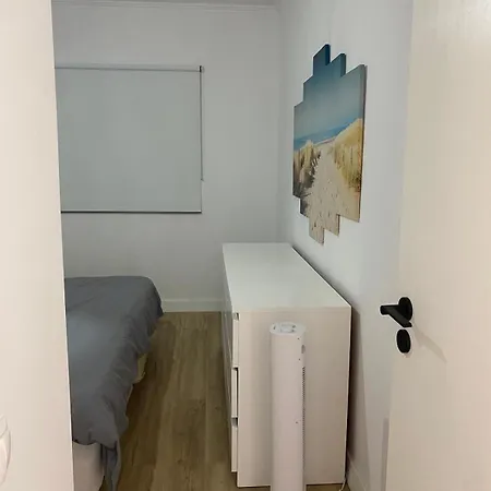 Apartamento Sea La Vie Porto Santo