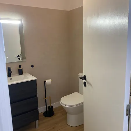 Sea La Vie Apartamento *