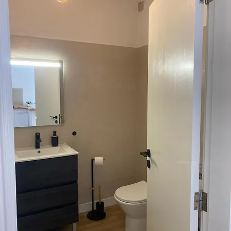 Apartamento Sea La Vie