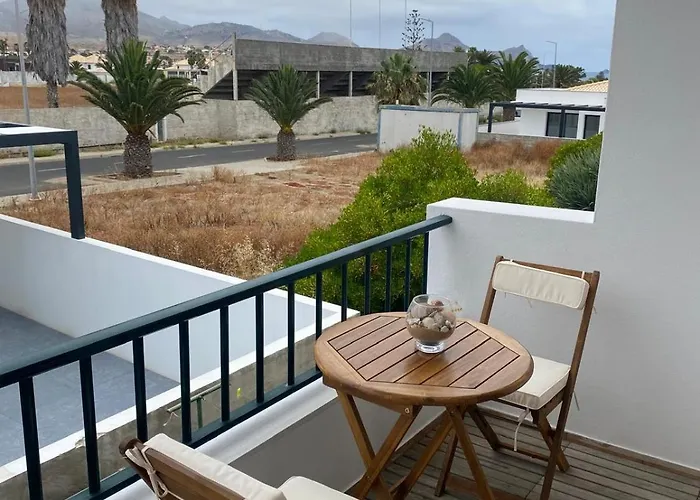 Sea La Vie Appartamento Porto Santo