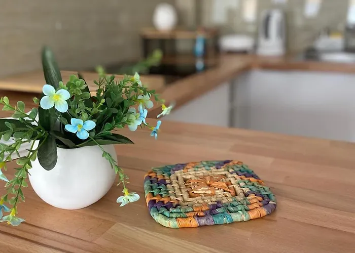 Sea La Vie Appartamento *