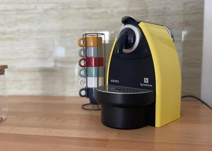 Appartamento Sea La Vie