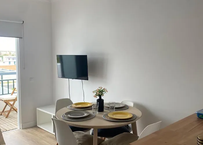 아파트 Sea La Vie