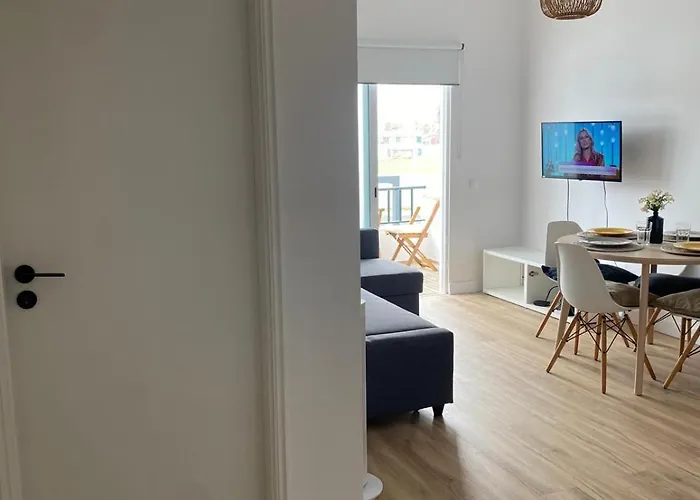 Sea La Vie Appartamento *