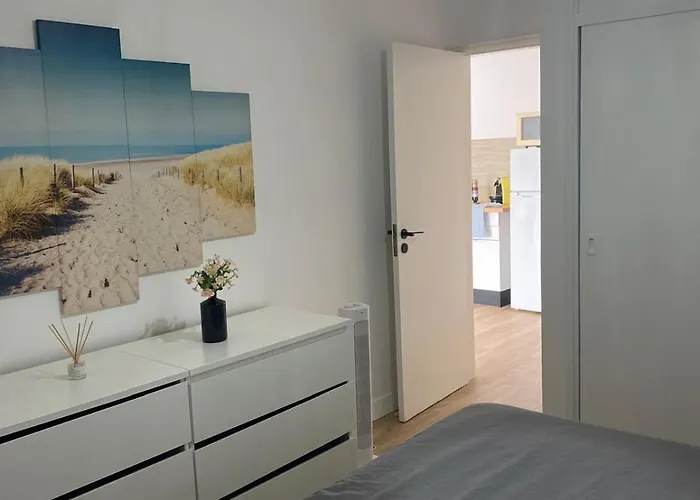 Sea La Vie * 포르투산투