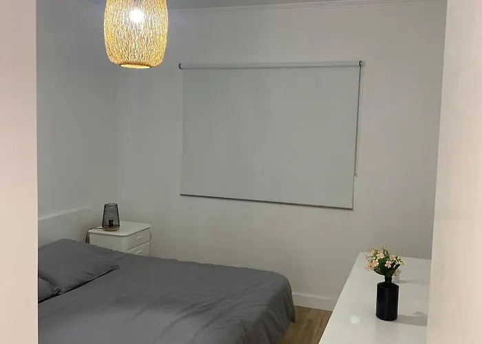 Appartamento Sea La Vie *