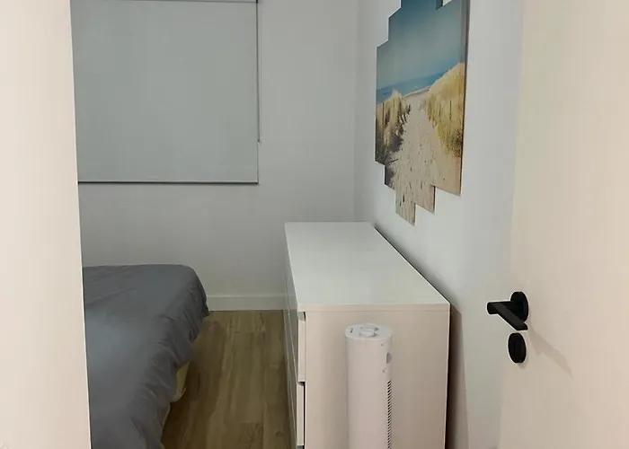 Appartamento Sea La Vie Porto Santo