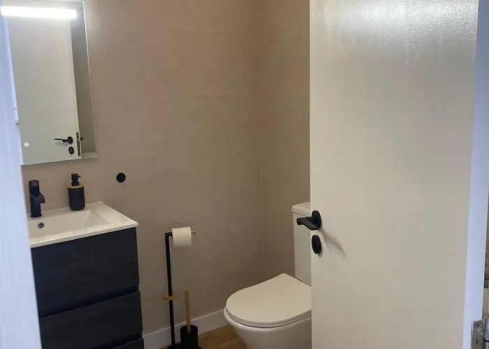 Sea La Vie 아파트 *