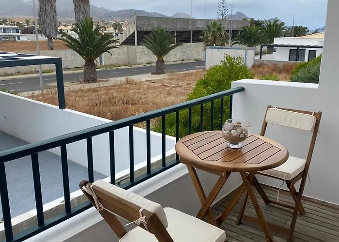 Sea La Vie * Porto Santo